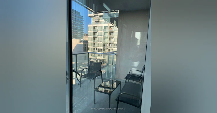 1209-30 Nelson Street, Toronto, ON, M5V 0H5 - 24