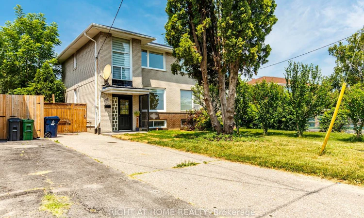 48 Daleside Crescent