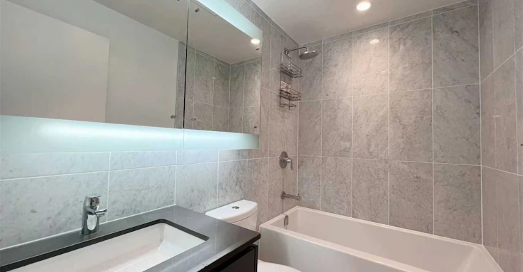 3909-115 Mcmahon Drive, Toronto, ON, M2K 0E3 - 6