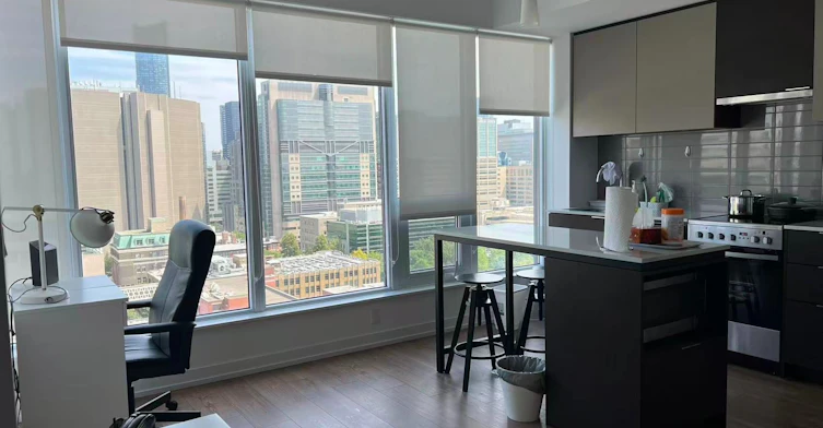 1407-203 College Street, Toronto, ON, M5T 1P9 - 3