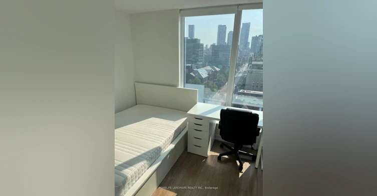 1407-203 College Street, Toronto, ON, M5T 1P9 - 10