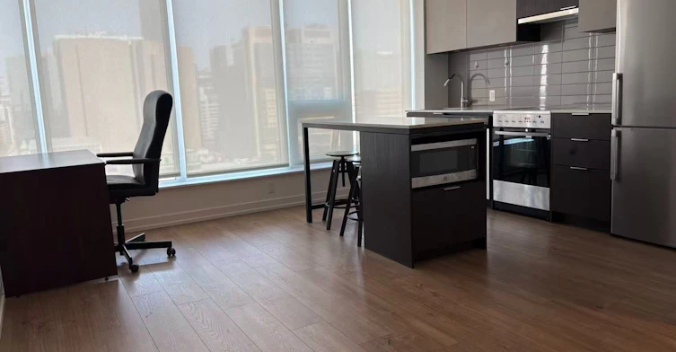 1407-203 College Street, Toronto, ON, M5T 1P9 - 4