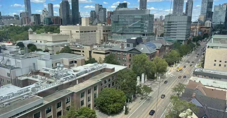 1407-203 College Street, Toronto, ON, M5T 1P9 - 13