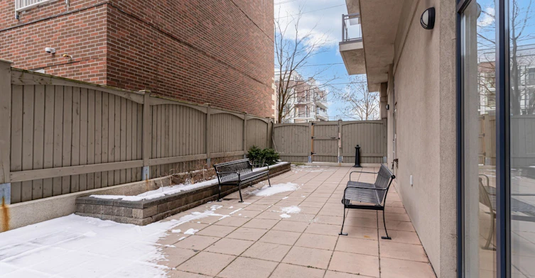 301-872 Sheppard Avenue W, Toronto, ON, M3H 5V5 - 24