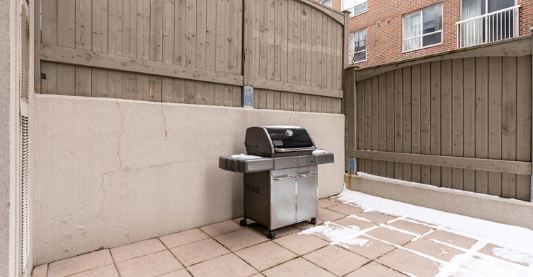 301-872 Sheppard Avenue W, Toronto, ON, M3H 5V5 - 25