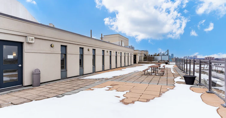 301-872 Sheppard Avenue W, Toronto, ON, M3H 5V5 - 27