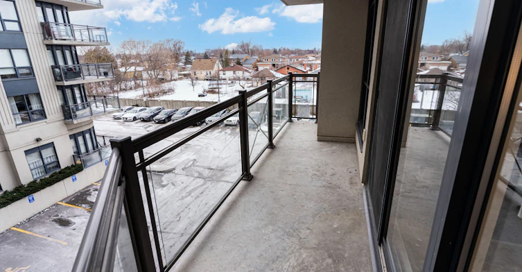 301-872 Sheppard Avenue W, Toronto, ON, M3H 5V5 - 18