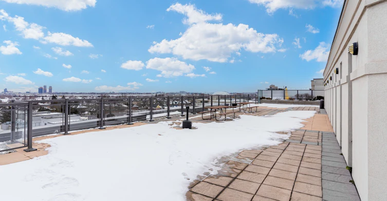 301-872 Sheppard Avenue W, Toronto, ON, M3H 5V5 - 26