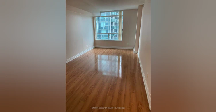 1109-28 Harrison Garden Boulevard, Toronto, ON, M2N 7B5 - 4