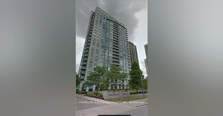 1109-28 Harrison Garden Boulevard, Toronto, ON, M2N 7B5