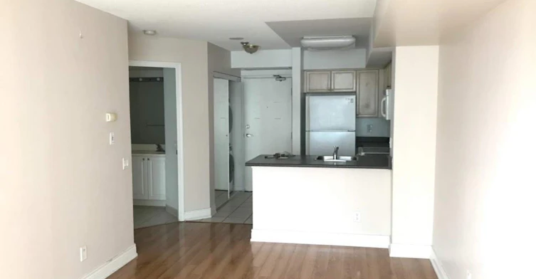 1109-28 Harrison Garden Boulevard, Toronto, ON, M2N 7B5 - 2