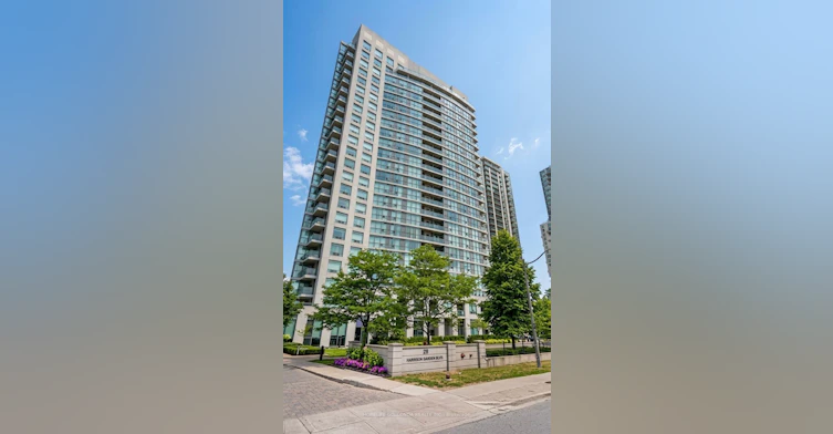 1109-28 Harrison Garden Boulevard, Toronto, ON, M2N 7B5