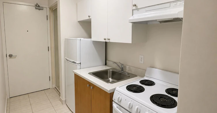 204-126 Dundas East Street E, Toronto, ON, M5B 1E2 - 5