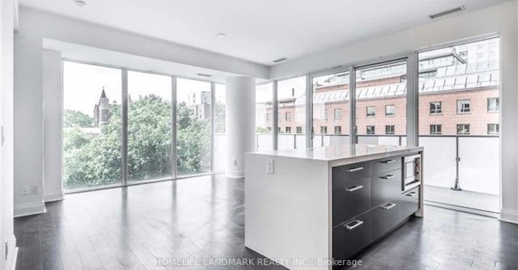 1207-65 St Mary Street, Toronto, ON, M5S 0A6 - 3