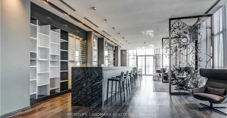 1207-65 St Mary Street, Toronto, ON, M5S 0A6 - 12