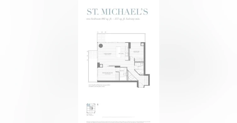 1207-65 St Mary Street, Toronto, ON, M5S 0A6 - 15