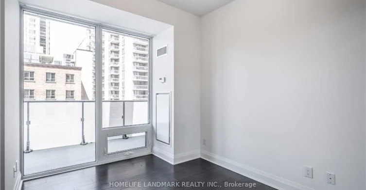 1207-65 St Mary Street, Toronto, ON, M5S 0A6 - 7