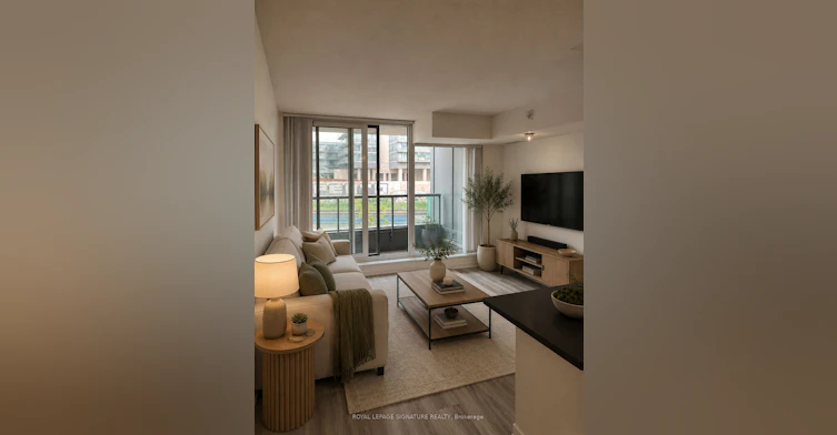 220W-36 Lisgar Street, Toronto, ON, M6J 3G2 - 2