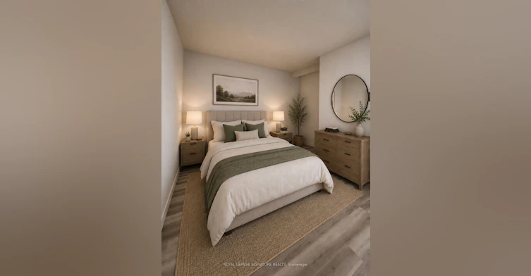 220W-36 Lisgar Street, Toronto, ON, M6J 3G2 - 4