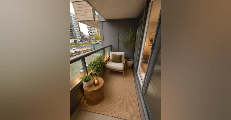 220W-36 Lisgar Street, Toronto, ON, M6J 3G2 - 3