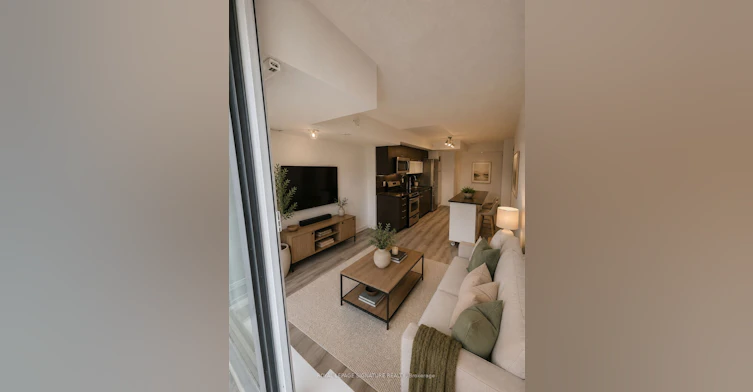 220W-36 Lisgar Street, Toronto, ON, M6J 3G2