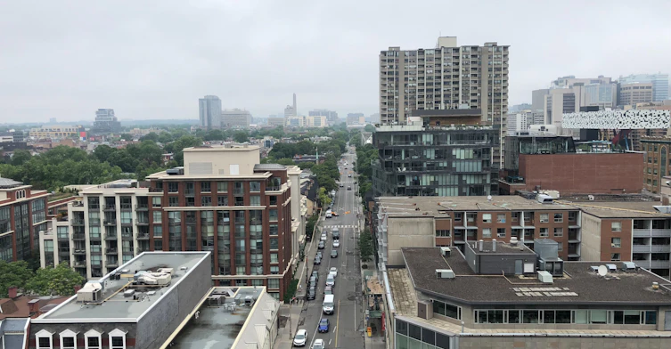 1103-318 Richmond Street W, Toronto, ON, M5V 0B4 - 9