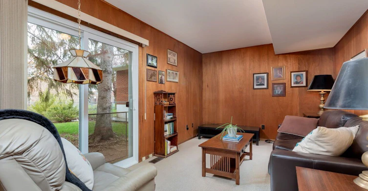 46 Marathon Crescent, Toronto, ON, M2R 2L7 - 4