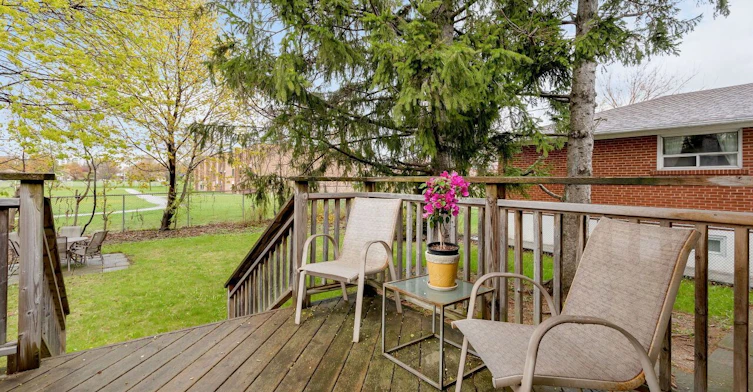 46 Marathon Crescent, Toronto, ON, M2R 2L7 - 19