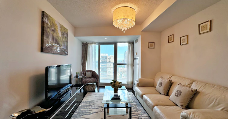 2705-386 Yonge Street, Toronto, ON, M5B 0A5 - 6