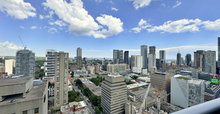 2705-386 Yonge Street, Toronto, ON, M5B 0A5 - 14