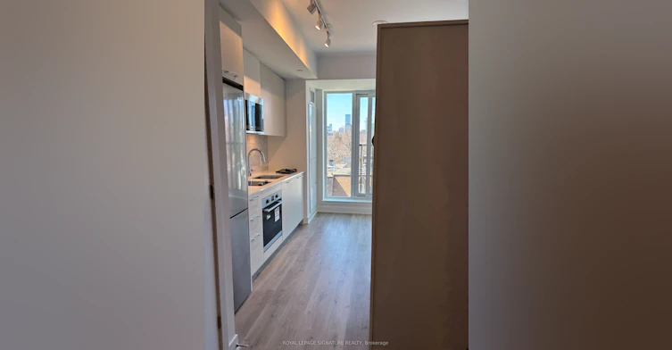 442-30 Dreamer Way, Toronto, ON, M5A 0Y7 - 5