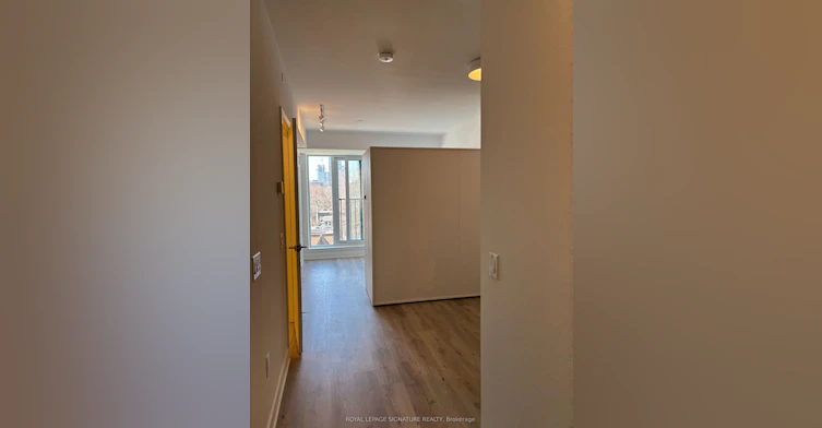 442-30 Dreamer Way, Toronto, ON, M5A 0Y7 - 7