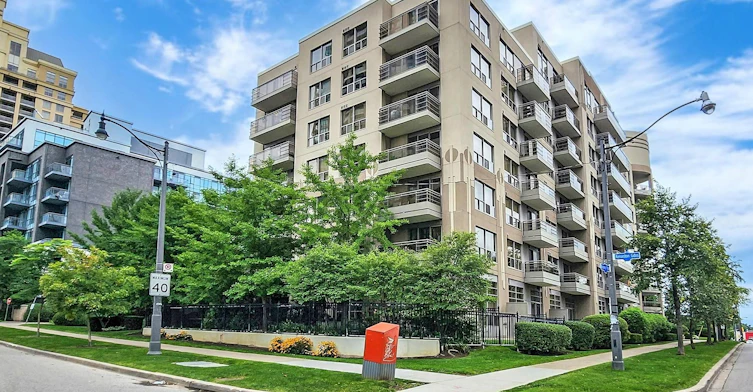 416-19 Barberry Place, Toronto, ON, M2K 3E3