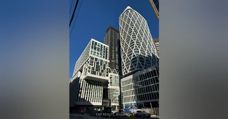 1903-238 Simcoe Street, Toronto, ON, M5T 0E2