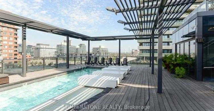 2603-70 Distillery Lane, Toronto, ON, M5A 0E3 - 15