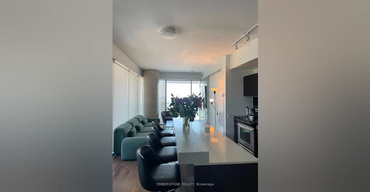 2603-70 Distillery Lane, Toronto, ON, M5A 0E3 - 2