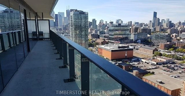 2603-70 Distillery Lane, Toronto, ON, M5A 0E3 - 14