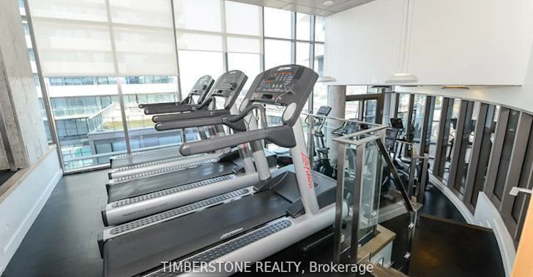 2603-70 Distillery Lane, Toronto, ON, M5A 0E3 - 20