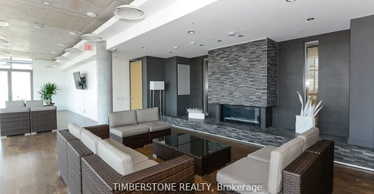 2603-70 Distillery Lane, Toronto, ON, M5A 0E3 - 18