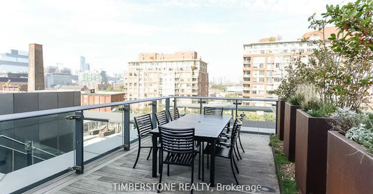 2603-70 Distillery Lane, Toronto, ON, M5A 0E3 - 22