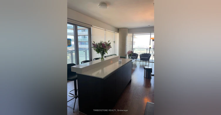 2603-70 Distillery Lane, Toronto, ON, M5A 0E3 - 5