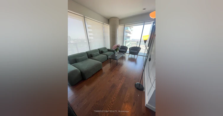 2603-70 Distillery Lane, Toronto, ON, M5A 0E3 - 6