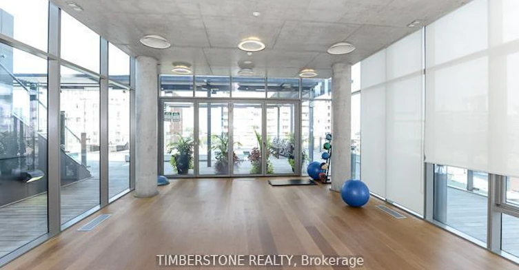 2603-70 Distillery Lane, Toronto, ON, M5A 0E3 - 21