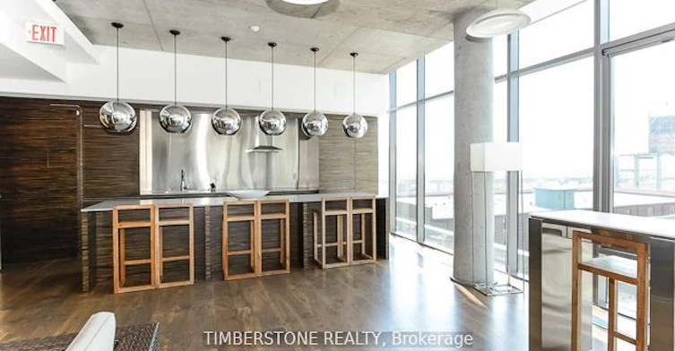 2603-70 Distillery Lane, Toronto, ON, M5A 0E3 - 19