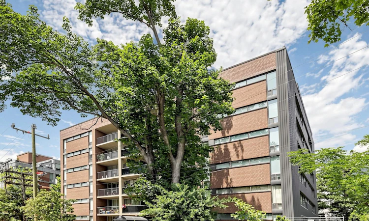 402-60 Montclair Avenue