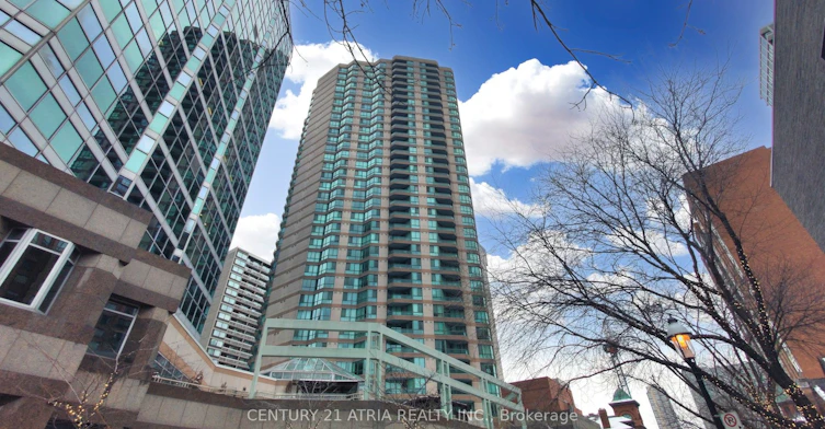 2715-38 Elm Street, Toronto, ON, M5G 2K5 - 2