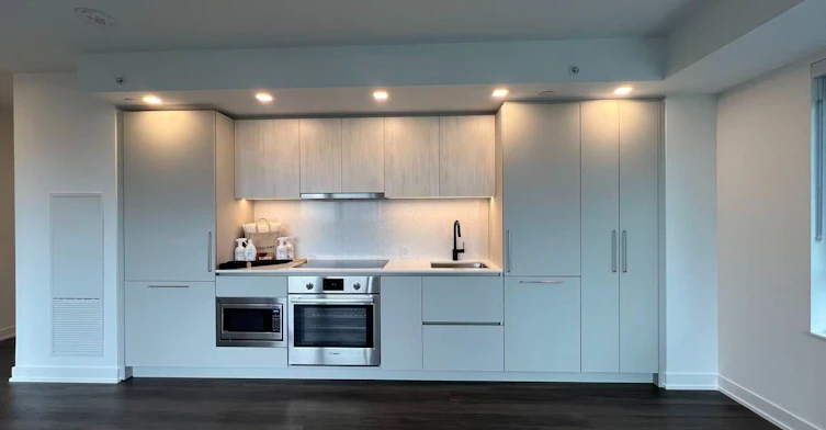 3604-609 Sherbourne Street, Toronto, ON, M4X 0A4 - 5