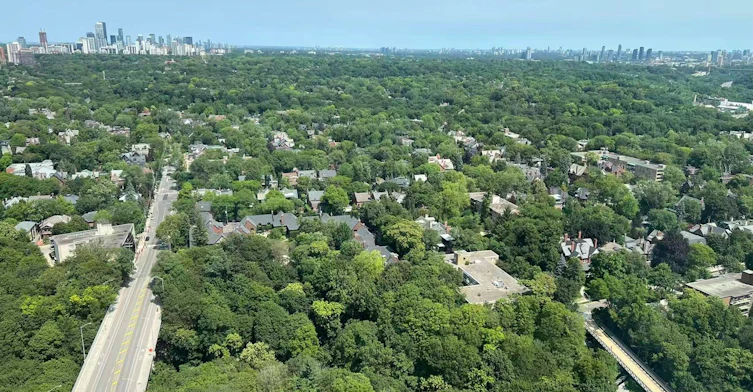 3604-609 Sherbourne Street, Toronto, ON, M4X 0A4 - 25