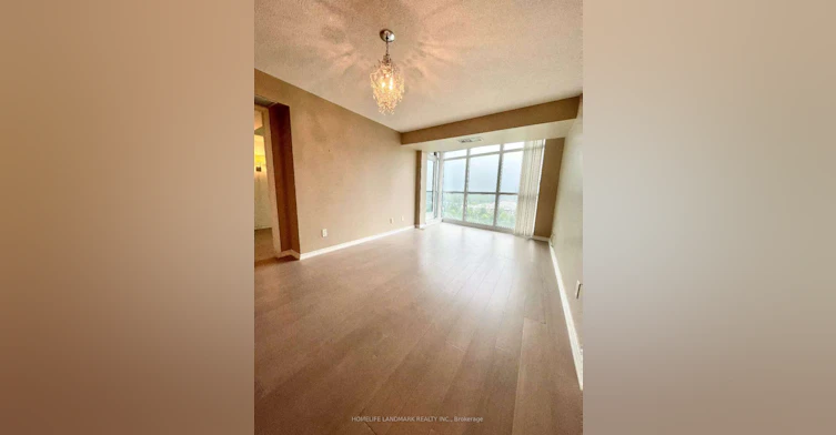 1001-28 Harrison Garden Boulevard E, Toronto, ON, M2N 7B5 - 5