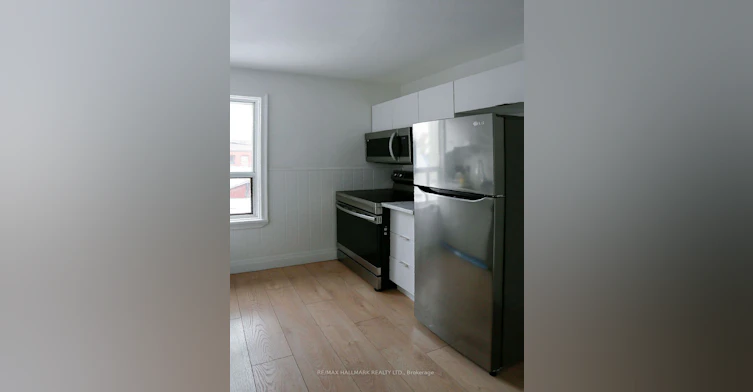 2nd Floor-77 Northcote Avenue, Toronto, ON, M6J 3K2 - 5